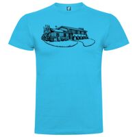 T-shirt Adulte, Awu Adodoé Braco Vignette