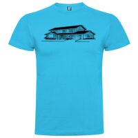 T-shirt Adulte, Awu Adodoé Braco Vignette