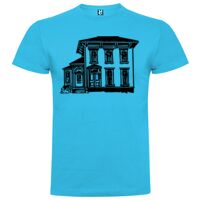 T-shirt Adulte, Awu Adodoé Braco Vignette