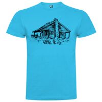 T-shirt Adulte, Awu Adodoé Braco Vignette