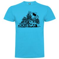 T-shirt Adulte, Awu Adodoé Braco Vignette