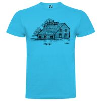 T-shirt Adulte, Awu Adodoé Braco Vignette