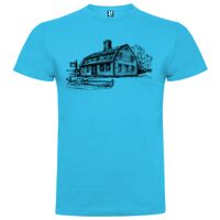 T-shirt Adulte, Awu Adodoé Braco Vignette