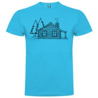 T-shirt Adulte, Awu Adodoé Braco Vignette