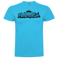 T-shirt Adulte, Awu Adodoé Braco Vignette