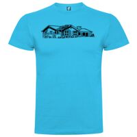 T-shirt Adulte, Awu Adodoé Braco Vignette