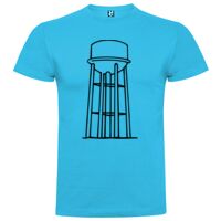 T-shirt Adulte, Awu Adodoé Braco Vignette