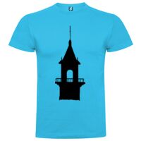 T-shirt Adulte, Awu Adodoé Braco Vignette