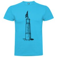 T-shirt Adulte, Awu Adodoé Braco Vignette