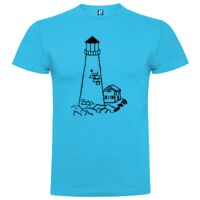 T-shirt Adulte, Awu Adodoé Braco Vignette