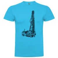 T-shirt Adulte, Awu Adodoé Braco Vignette