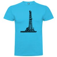 T-shirt Adulte, Awu Adodoé Braco Vignette