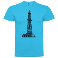 T-shirt Adulte, Awu Adodoé Braco Vignette