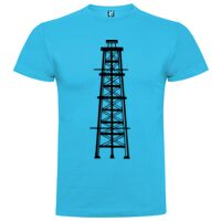 T-shirt Adulte, Awu Adodoé Braco Vignette