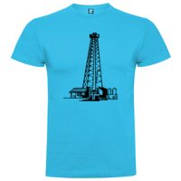 T-shirt Adulte, Awu Adodoé Braco Vignette