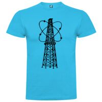 T-shirt Adulte, Awu Adodoé Braco Vignette