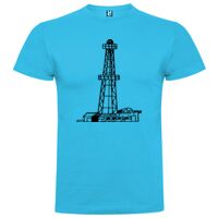 T-shirt Adulte, Awu Adodoé Braco Vignette