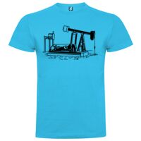 T-shirt Adulte, Awu Adodoé Braco Vignette