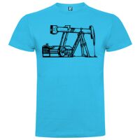 T-shirt Adulte, Awu Adodoé Braco Vignette