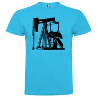 T-shirt Adulte, Awu Adodoé Braco Vignette