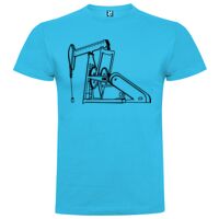 T-shirt Adulte, Awu Adodoé Braco Vignette