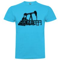 T-shirt Adulte, Awu Adodoé Braco Vignette