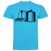 T-shirt Adulte, Awu Adodoé Braco Vignette