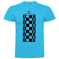 T-shirt Adulte, Awu Adodoé Braco Vignette