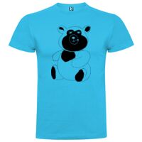 T-shirt Adulte, Awu Adodoé Braco Vignette