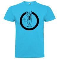 T-shirt Adulte, Awu Adodoé Braco Vignette