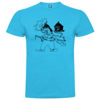 T-shirt Adulte, Awu Adodoé Braco Vignette