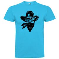 T-shirt Adulte, Awu Adodoé Braco Vignette