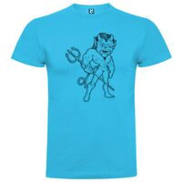 T-shirt Adulte, Awu Adodoé Braco Vignette