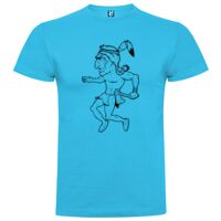 T-shirt Adulte, Awu Adodoé Braco Vignette