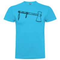 T-shirt Adulte, Awu Adodoé Braco Vignette