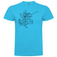 T-shirt Adulte, Awu Adodoé Braco Vignette
