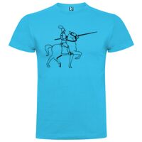 T-shirt Adulte, Awu Adodoé Braco Vignette