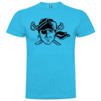 T-shirt Adulte, Awu Adodoé Braco Vignette