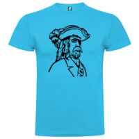 T-shirt Adulte, Awu Adodoé Braco Vignette