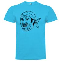 T-shirt Adulte, Awu Adodoé Braco Vignette