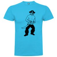 T-shirt Adulte, Awu Adodoé Braco Vignette