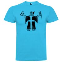 T-shirt Adulte, Awu Adodoé Braco Vignette