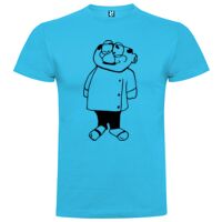 T-shirt Adulte, Awu Adodoé Braco Vignette