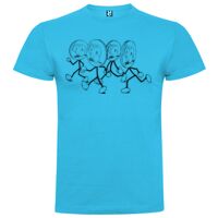 T-shirt Adulte, Awu Adodoé Braco Vignette