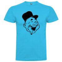 T-shirt Adulte, Awu Adodoé Braco Vignette