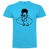 T-shirt Adulte, Awu Adodoé Braco Vignette