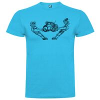 T-shirt Adulte, Awu Adodoé Braco Vignette