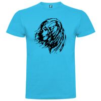 T-shirt Adulte, Awu Adodoé Braco Vignette