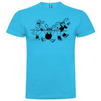 T-shirt Adulte, Awu Adodoé Braco Vignette