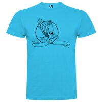 T-shirt Adulte, Awu Adodoé Braco Vignette